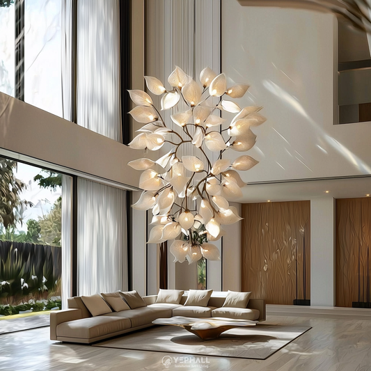 YP1223 Art Lighting Composition