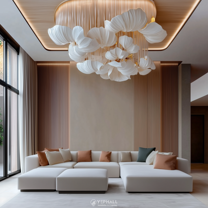 YP1255 Art Lighting Composition