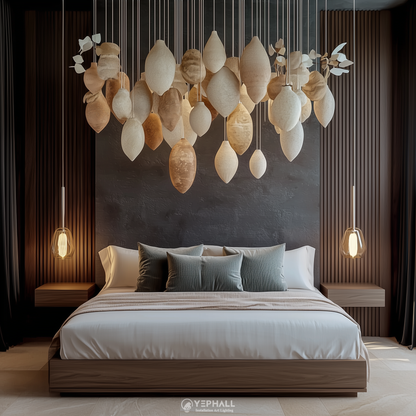 YP1259 Art Lighting Composition