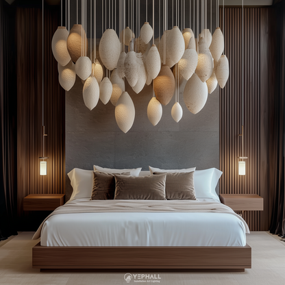 YP1259 Art Lighting Composition