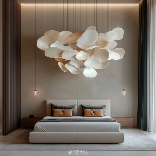 YP1260 Art Lighting Composition