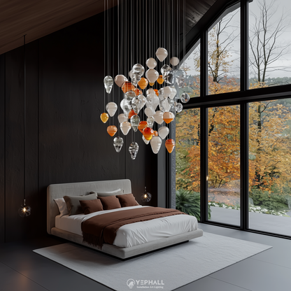 YP1261 Art Lighting Composition