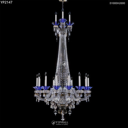 YP2147 Art Lighting Composition