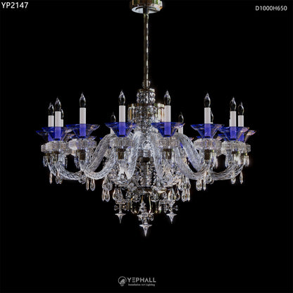 YP2147 Art Lighting Composition