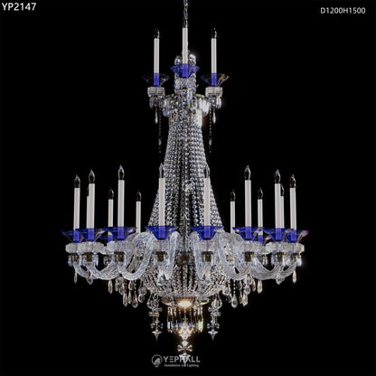 YP2147 Art Lighting Composition