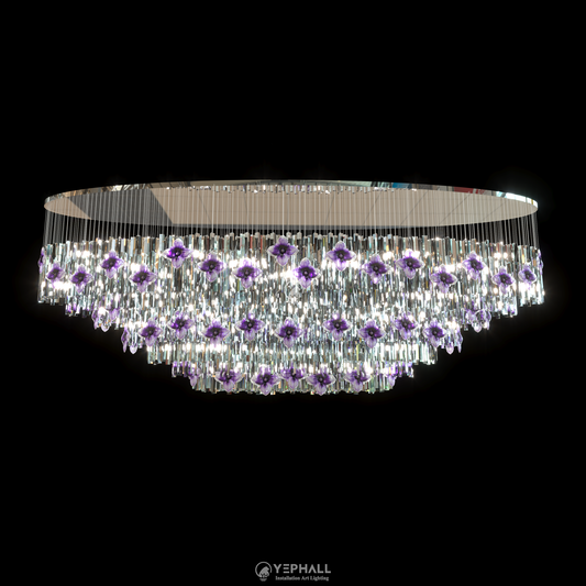 YP2148A Art Lighting Composition