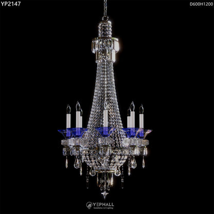 YP2147 Art Lighting Composition