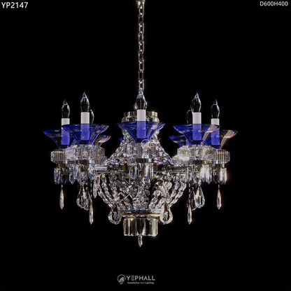 YP2147 Art Lighting Composition