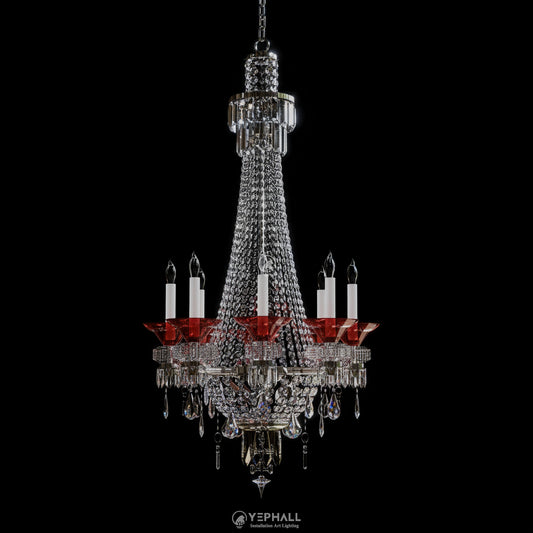 YP2147B Art Lighting Composition