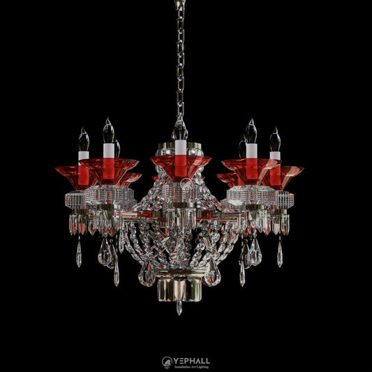 YP2147B Art Lighting Composition