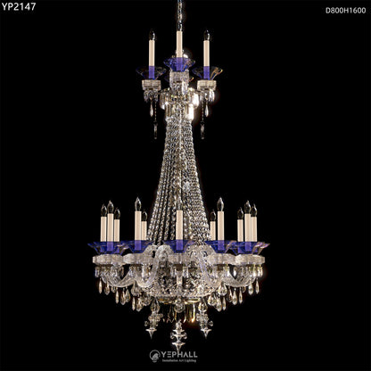 YP2147 Art Lighting Composition