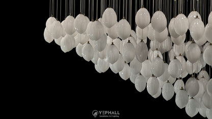 YP1718 Art Lighting Composition