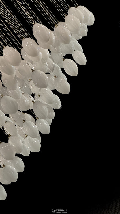 YP1718 Art Lighting Composition