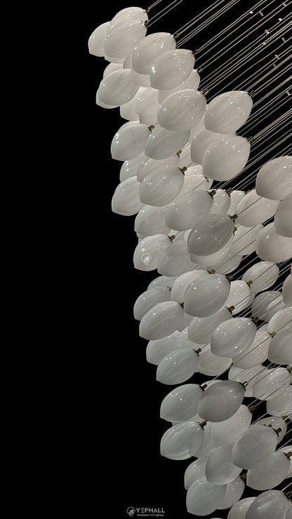 YP1718 Art Lighting Composition