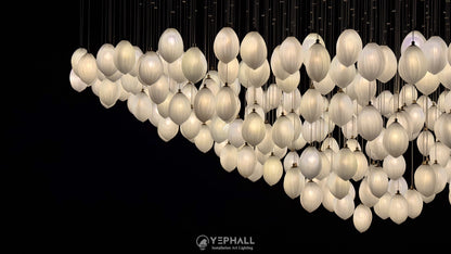 YP1718 Art Lighting Composition