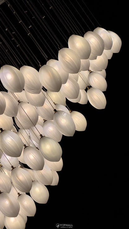 YP1718 Art Lighting Composition