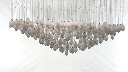YP1718 Art Lighting Composition