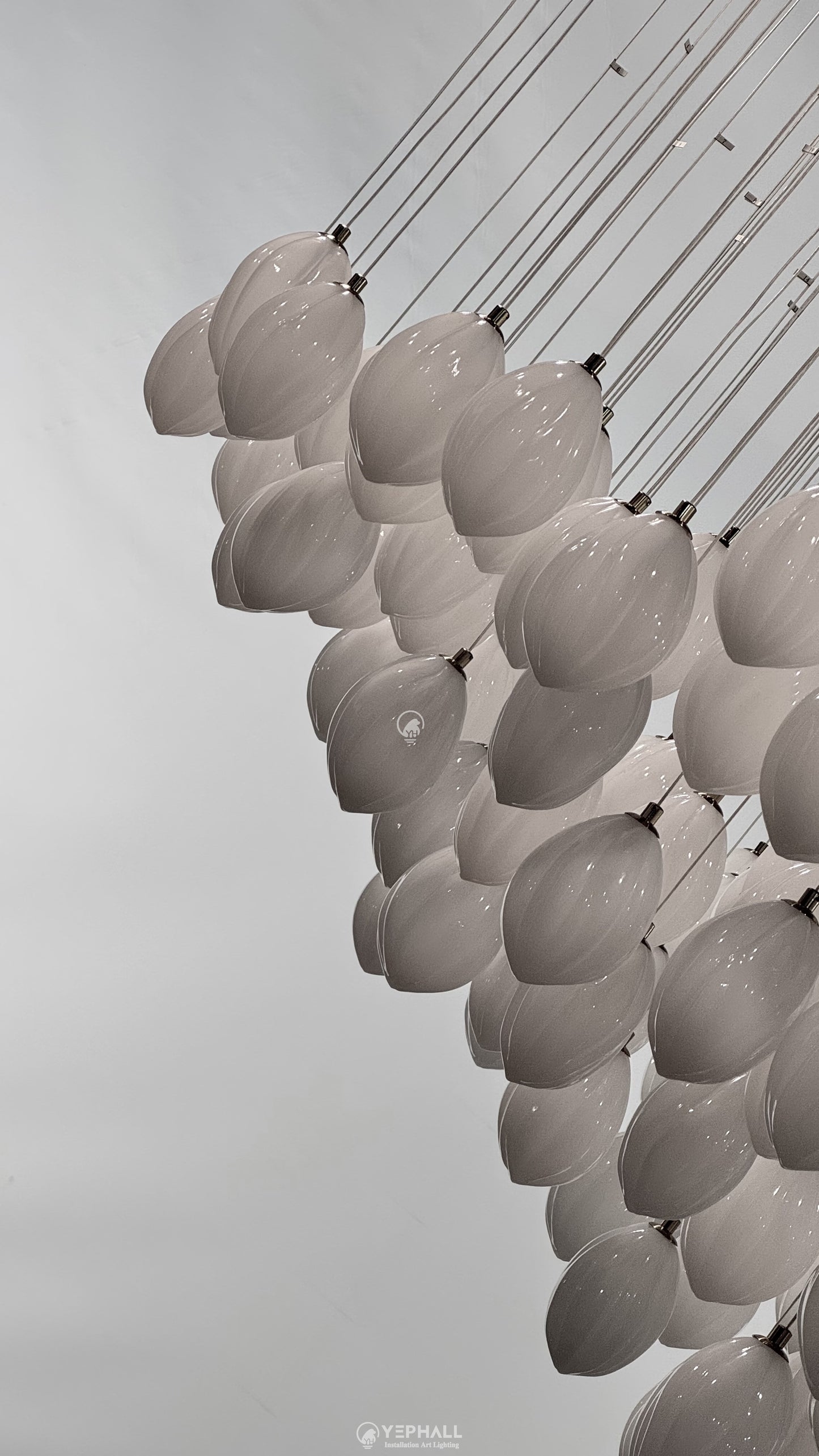 YP1718 Art Lighting Composition