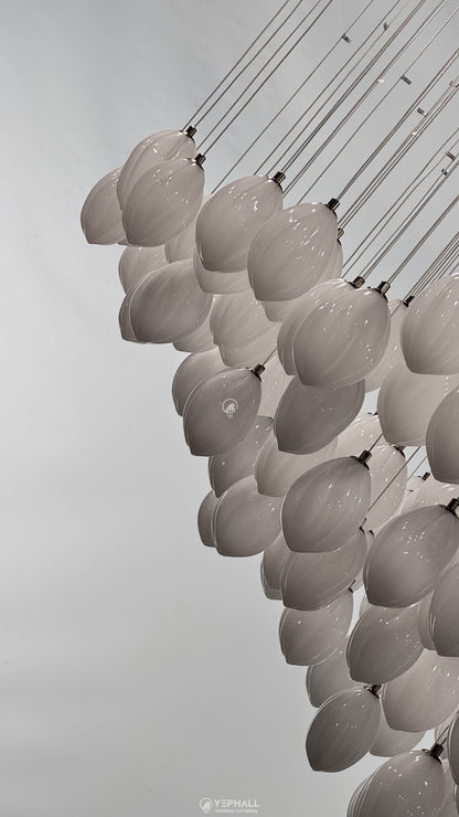 YP1718 Art Lighting Composition