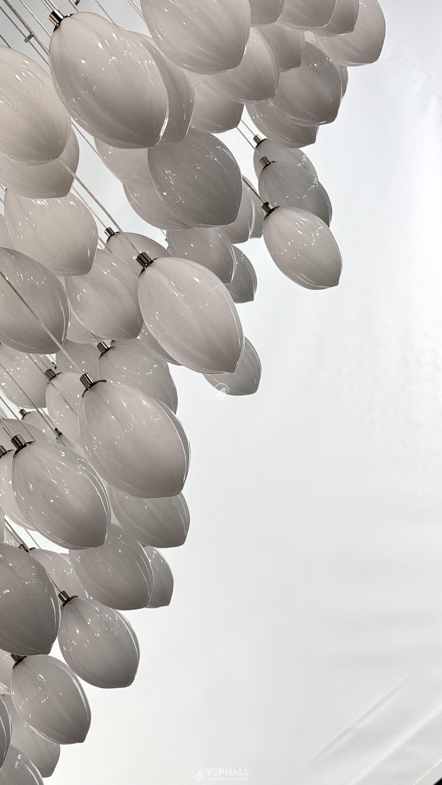 YP1718 Art Lighting Composition