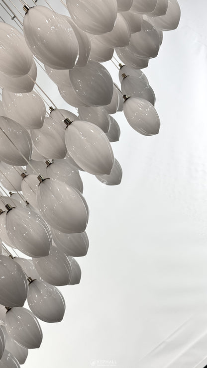 YP1718 Art Lighting Composition