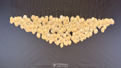 YP1718 Art Lighting Composition