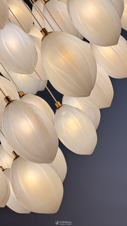 YP1718 Art Lighting Composition