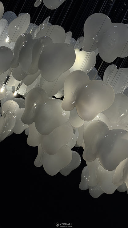 YP1792A Art Lighting Composition