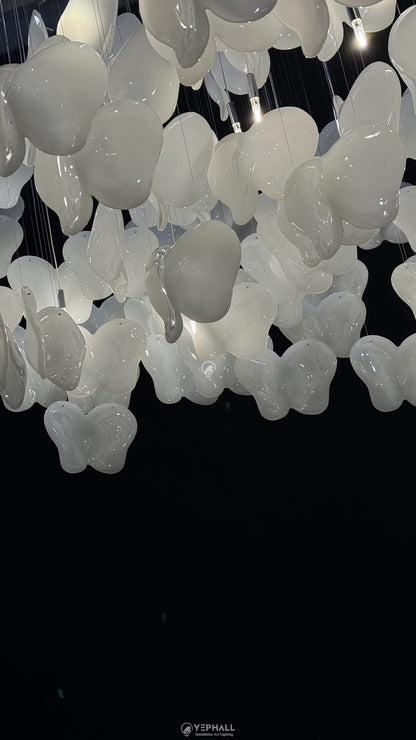 YP1792A Art Lighting Composition