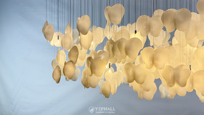 YP1792A Art Lighting Composition