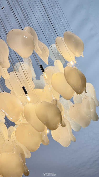 YP1792A Art Lighting Composition