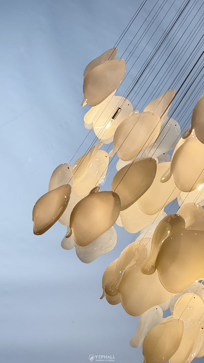 YP1792A Art Lighting Composition