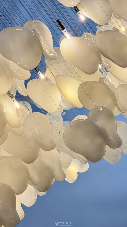 YP1792A Art Lighting Composition