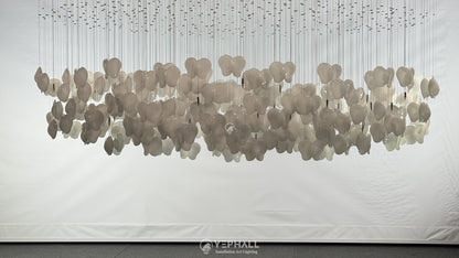 YP1792A Art Lighting Composition