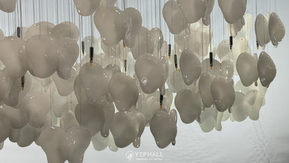 YP1792A Art Lighting Composition