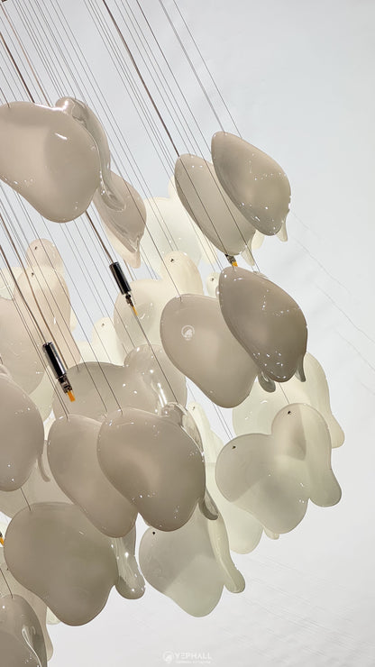 YP1792A Art Lighting Composition