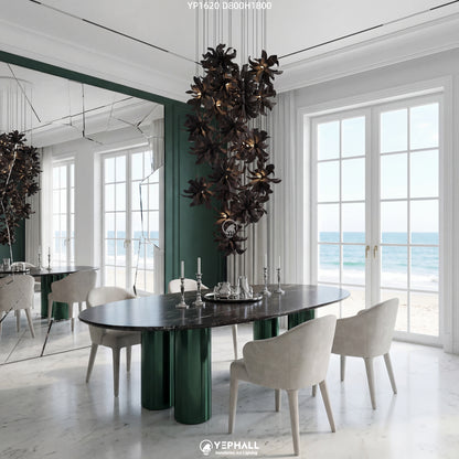 YP1620 Art Lighting Composition