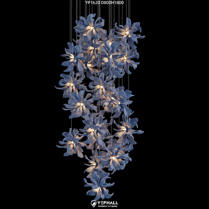 YP1620 Art Lighting Composition