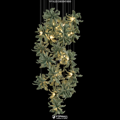 YP1620 Art Lighting Composition