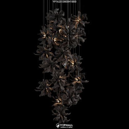 YP1620 Art Lighting Composition