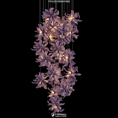 YP1620 Art Lighting Composition