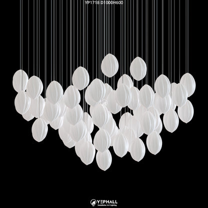 YP1718 Art Lighting Composition