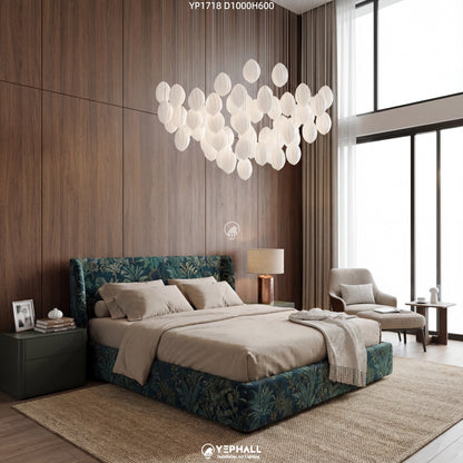 YP1718 Art Lighting Composition