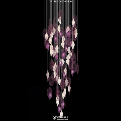 YP1781B Art Lighting Composition