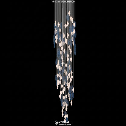 YP1781B Art Lighting Composition