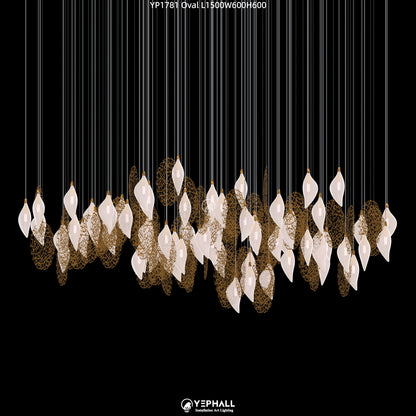 YP1781C Art Lighting Composition