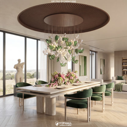 YP1792 Art Lighting Composition