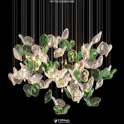 YP1792 Art Lighting Composition