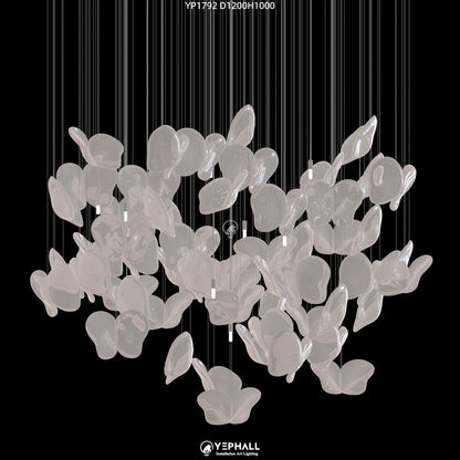 YP1792 Art Lighting Composition