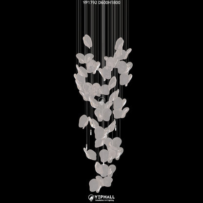 YP1792 Art Lighting Composition